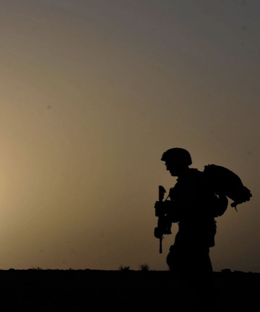 military