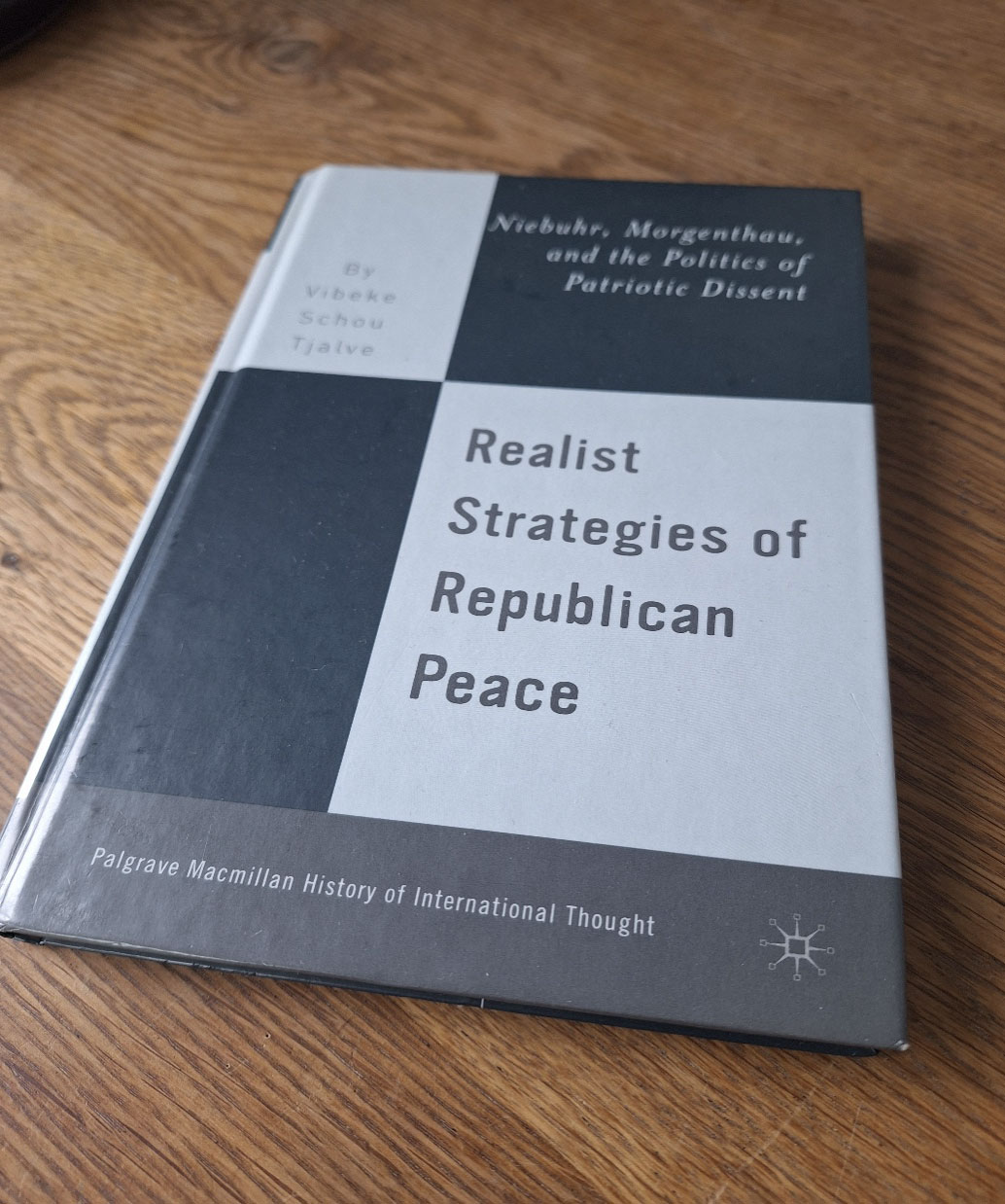 realist-strategies