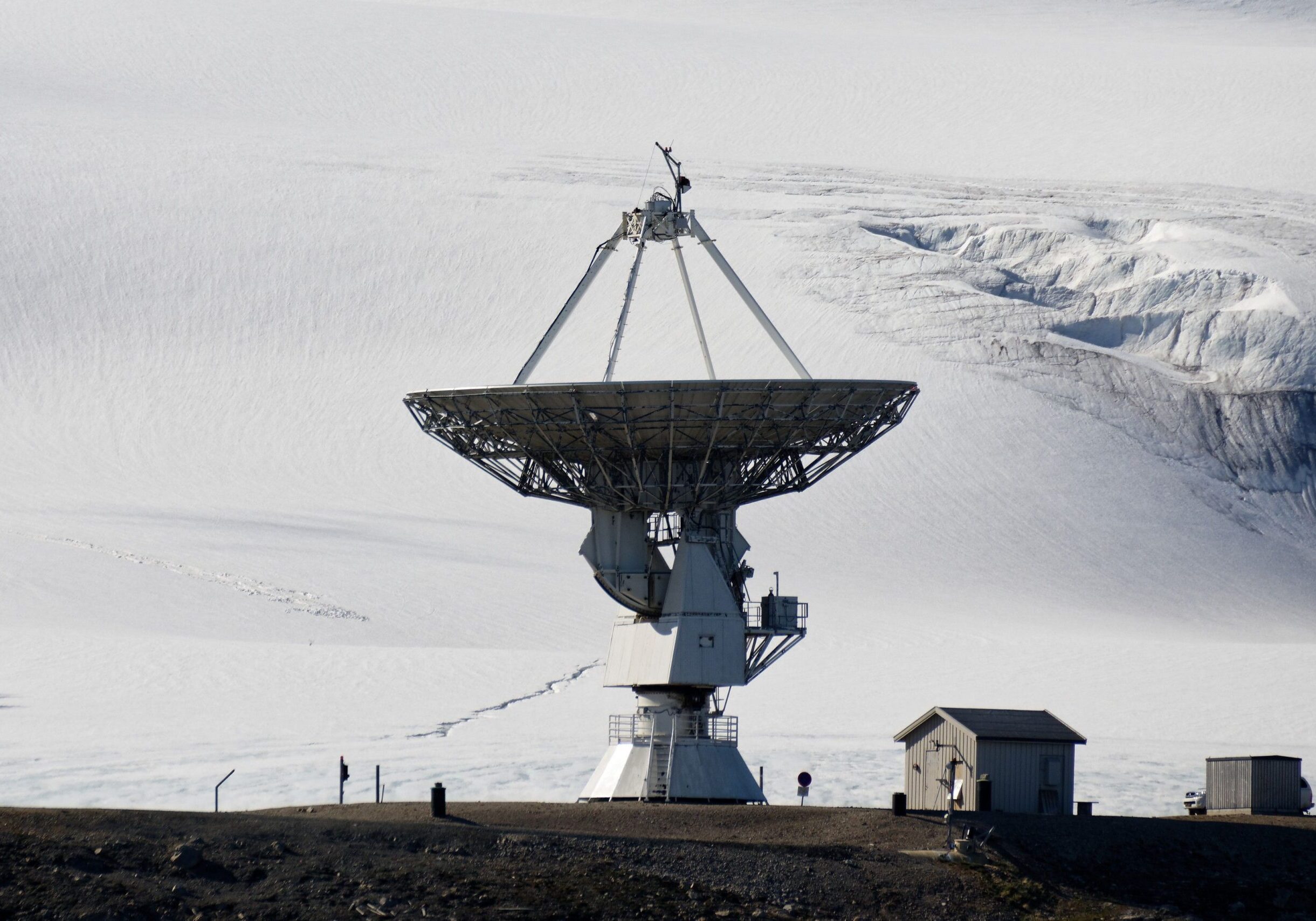 arctic astropolitics
