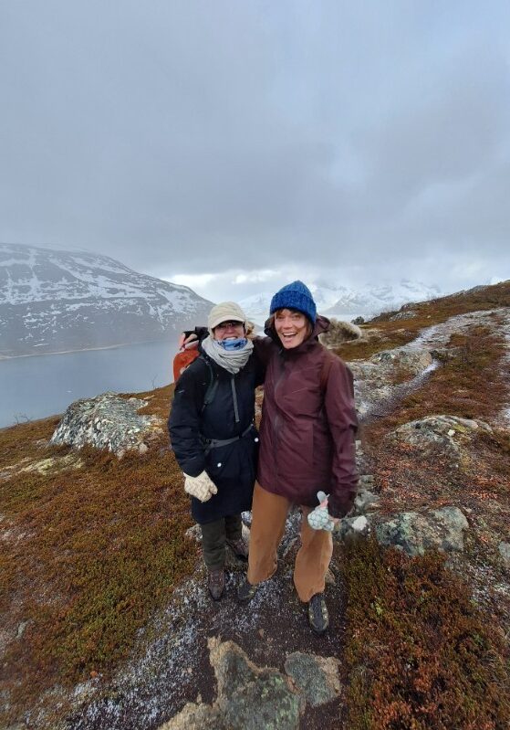 research-tromsø-tjalve